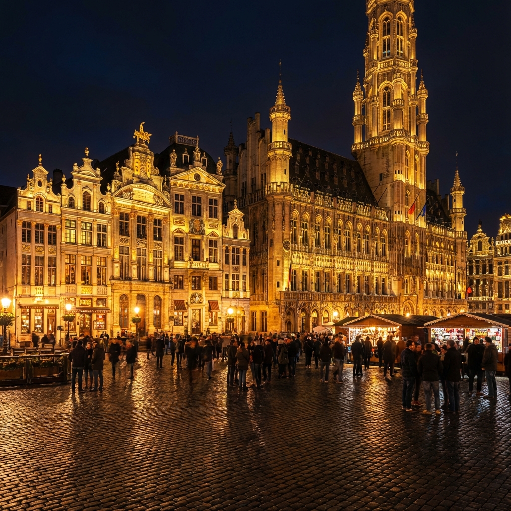 Sugar Daddy Bruxelles